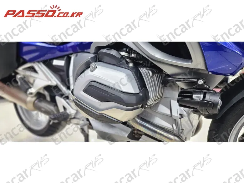 BMW R 1200 RT - фото 4