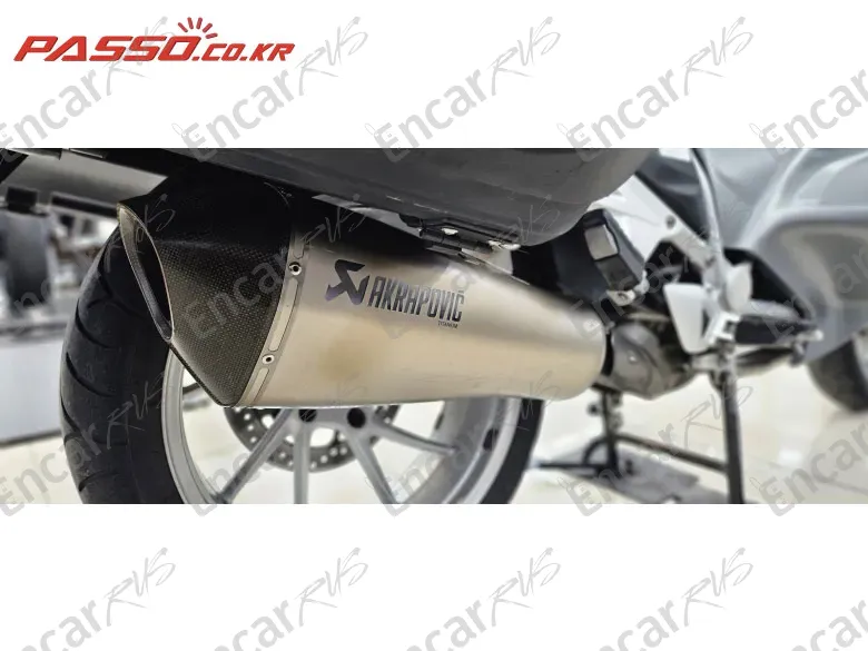 BMW R 1200 RT - фото 6
