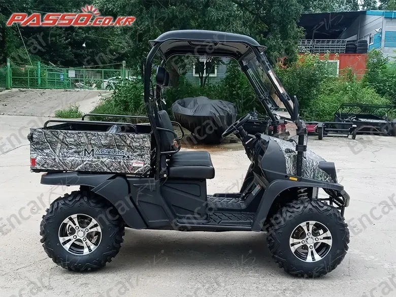 CHINESE.etc ATV - фото 0