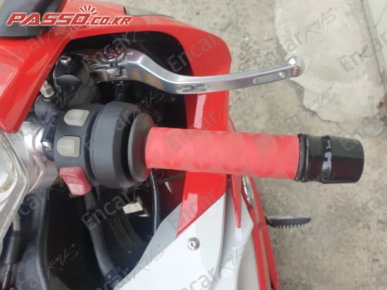 BMW S 1000 RR - фото 3