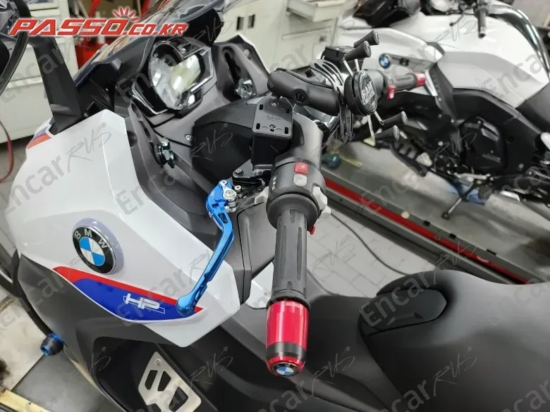 BMW C 650 SPORT - фото 3