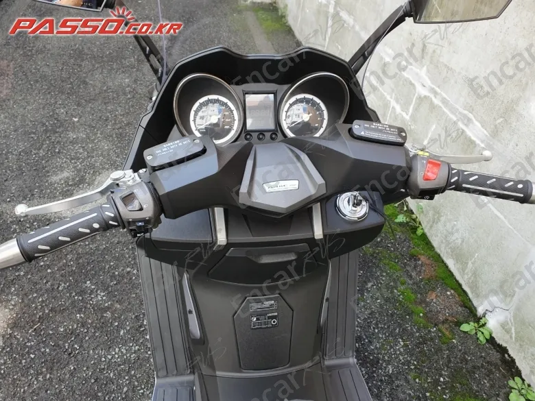 K&c Ariic 300 - фото 3