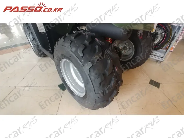 KYMCO MXU 150 - фото 5