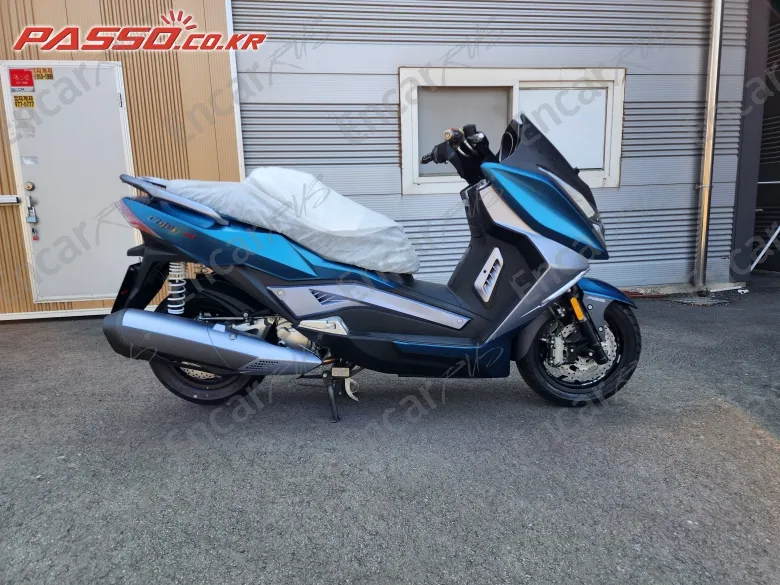 K&C ARIIC 300 - фото 0