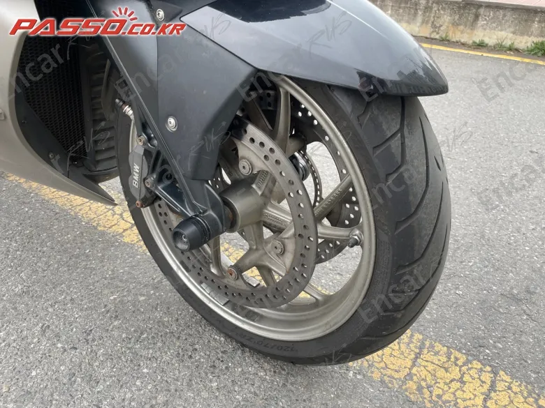 BMW K 1600 GTL - фото 4